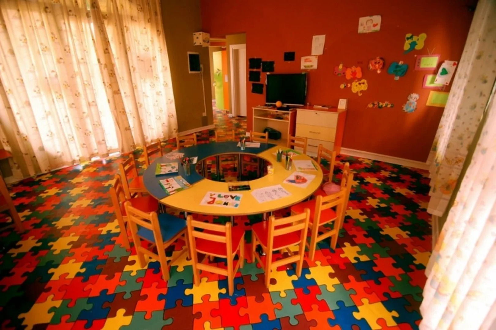 My Home Resort - All inclusive