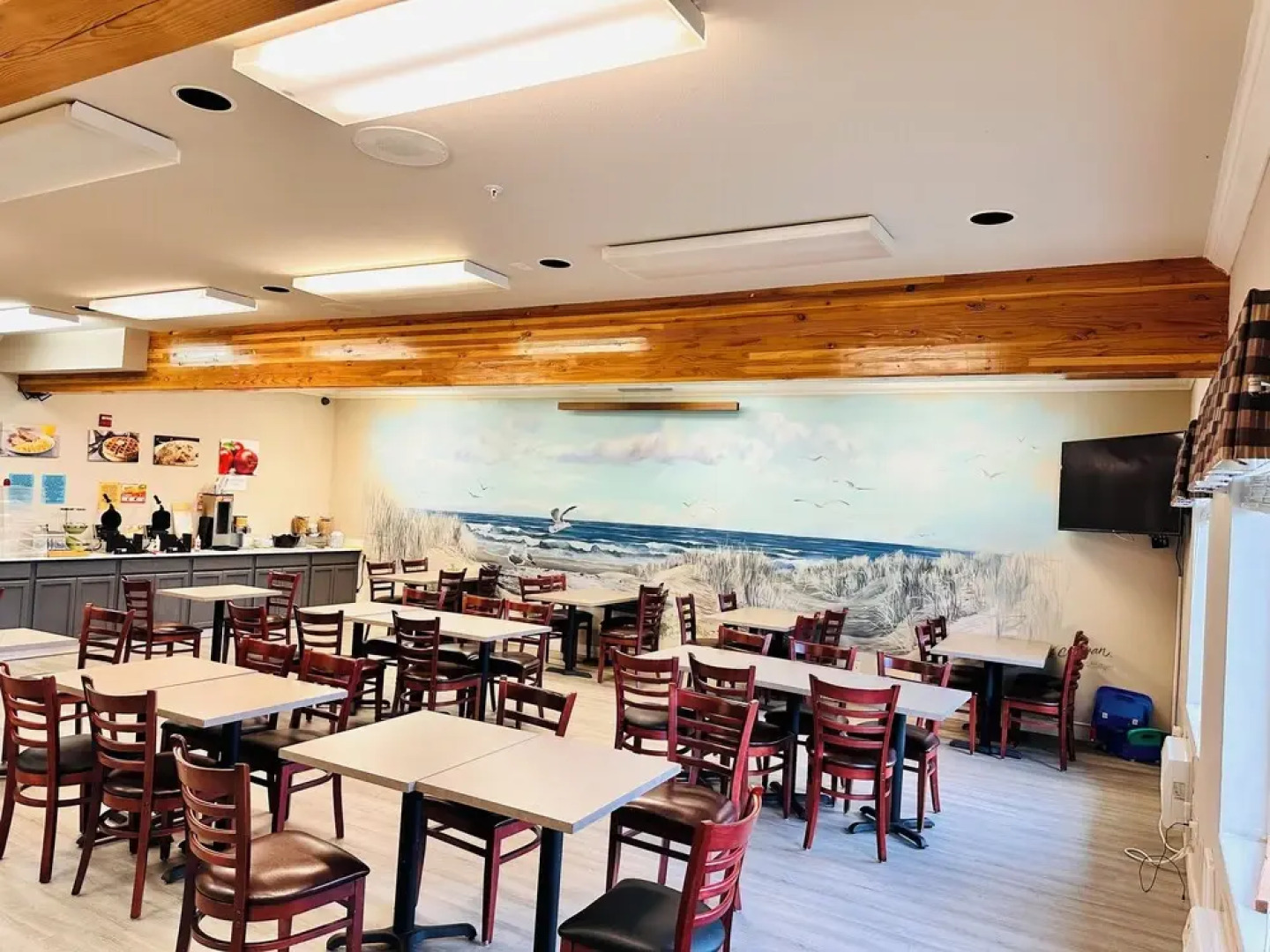 Ocean Paradise Hotel & Resort