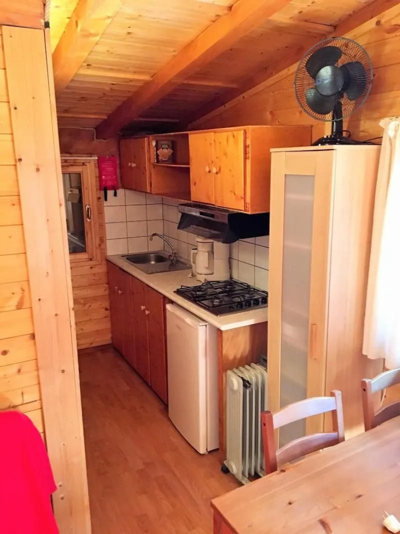 Sunwaychalets Lago di Lugano