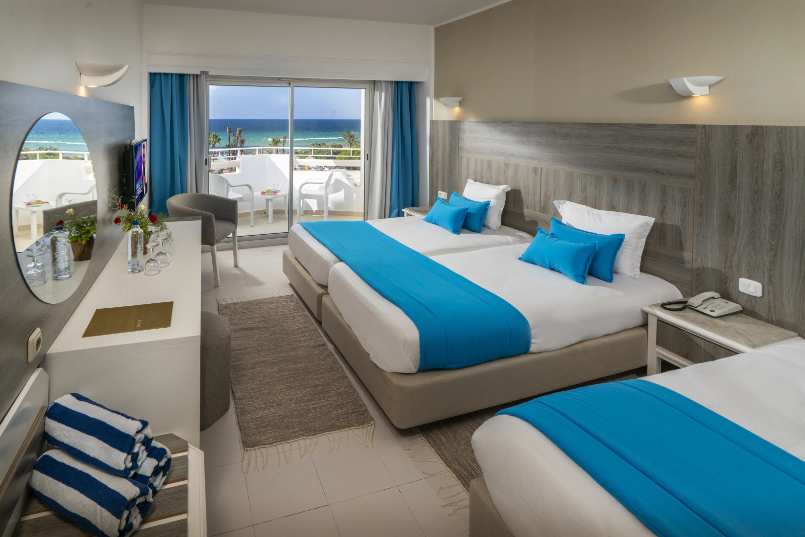 Helya Beach Resort