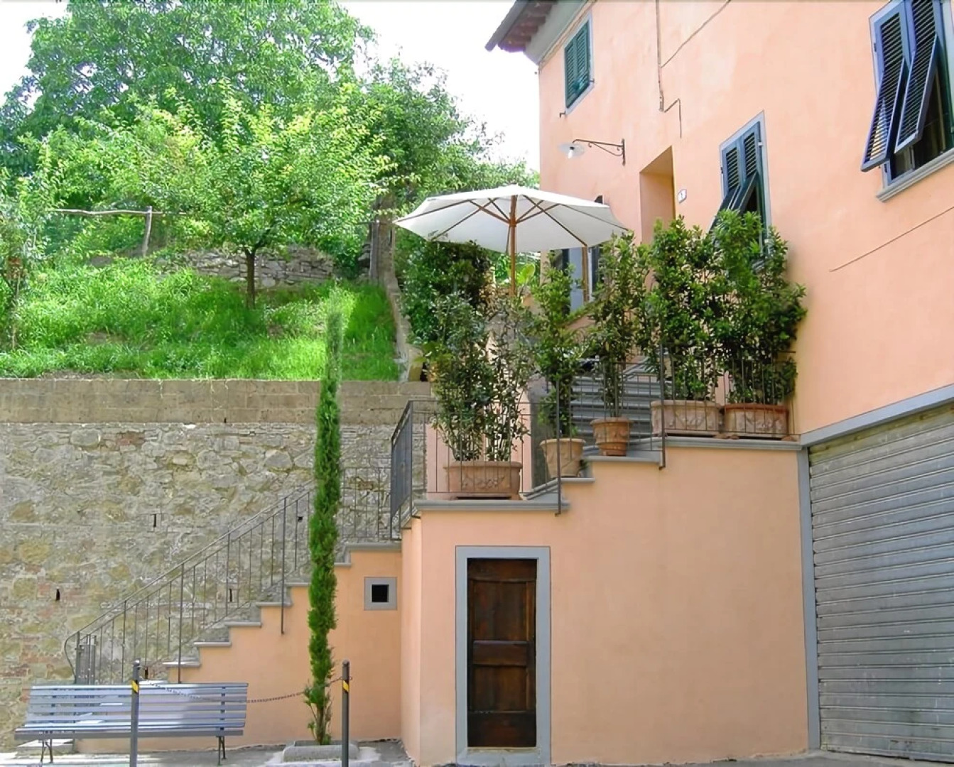 Appartamenti La Rocca