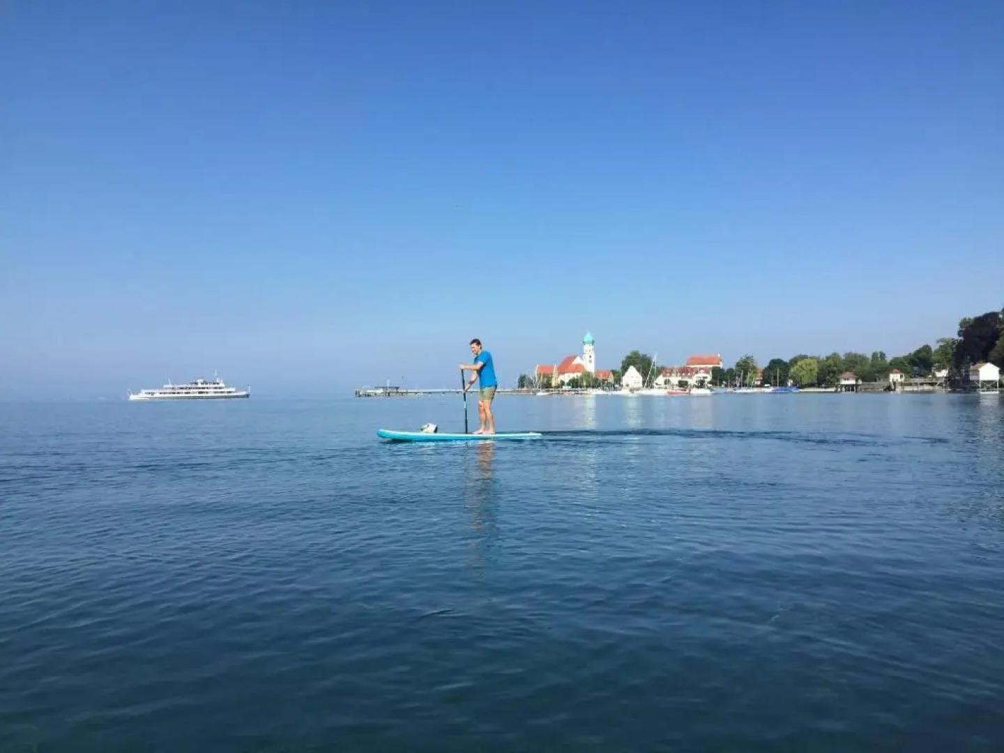 Schöne EinZimmer Wohnung Zwischen Bodensee und Allgäu