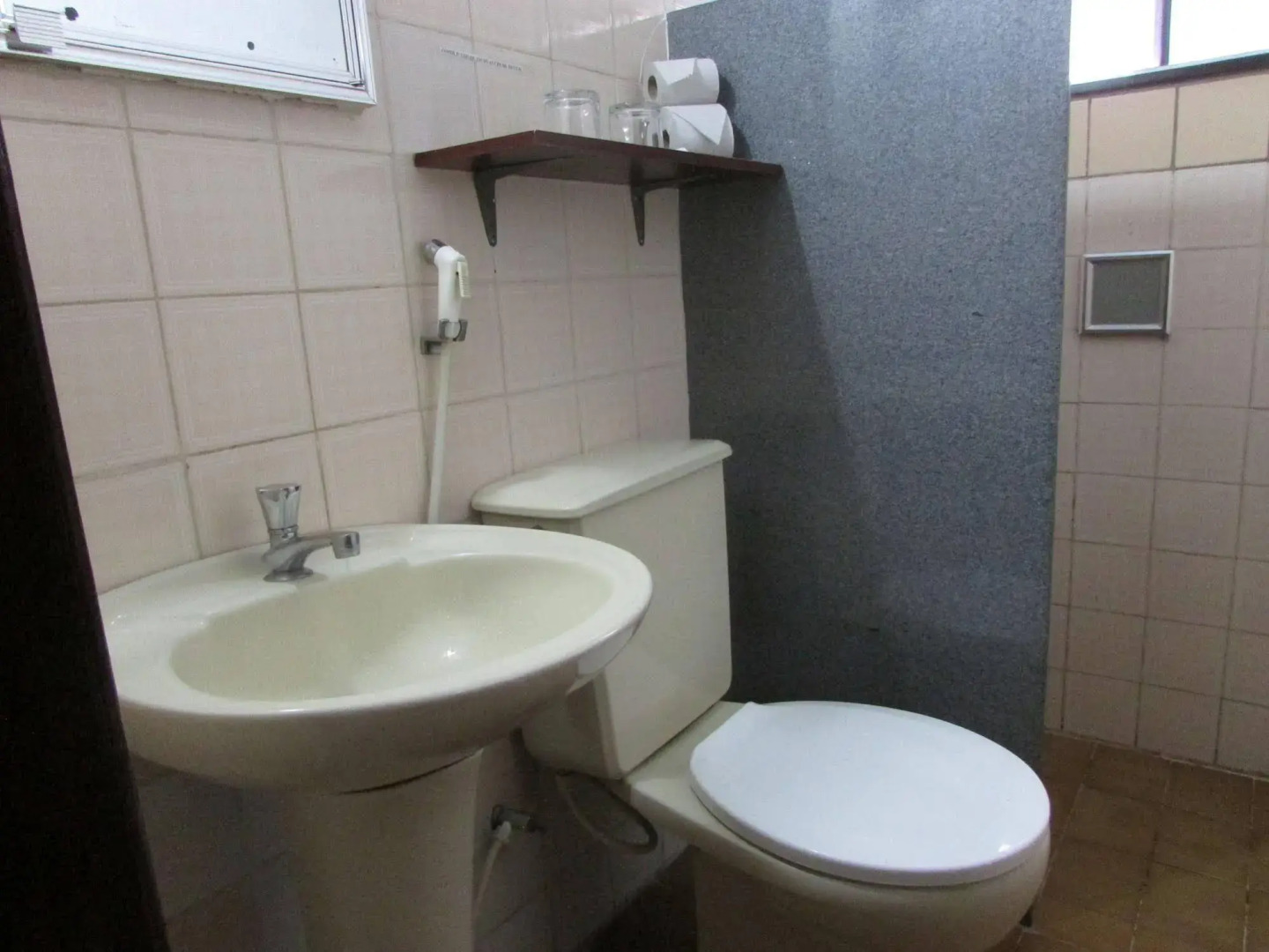 Hotel Araguaia Goiania