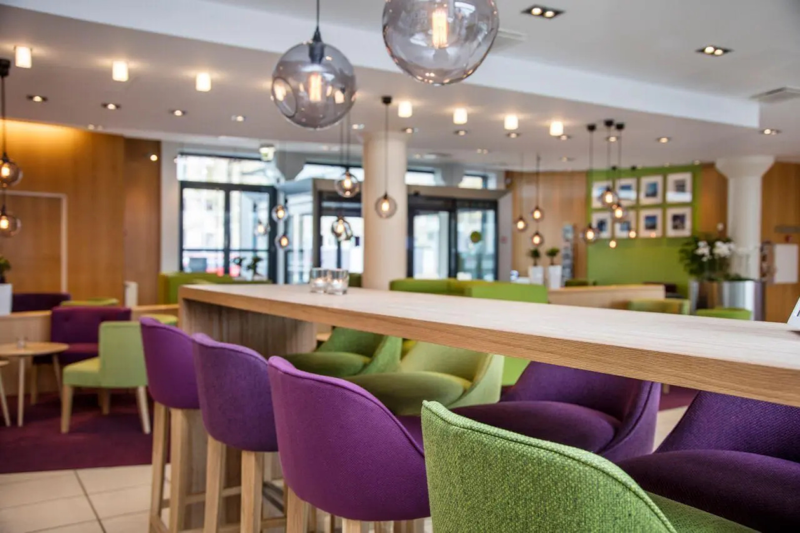 Scandic Aalborg City