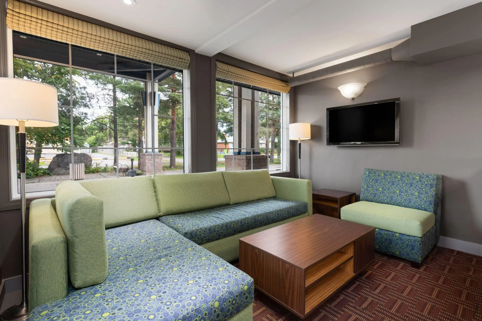 Super 8 by Wyndham Sault Ste Marie On