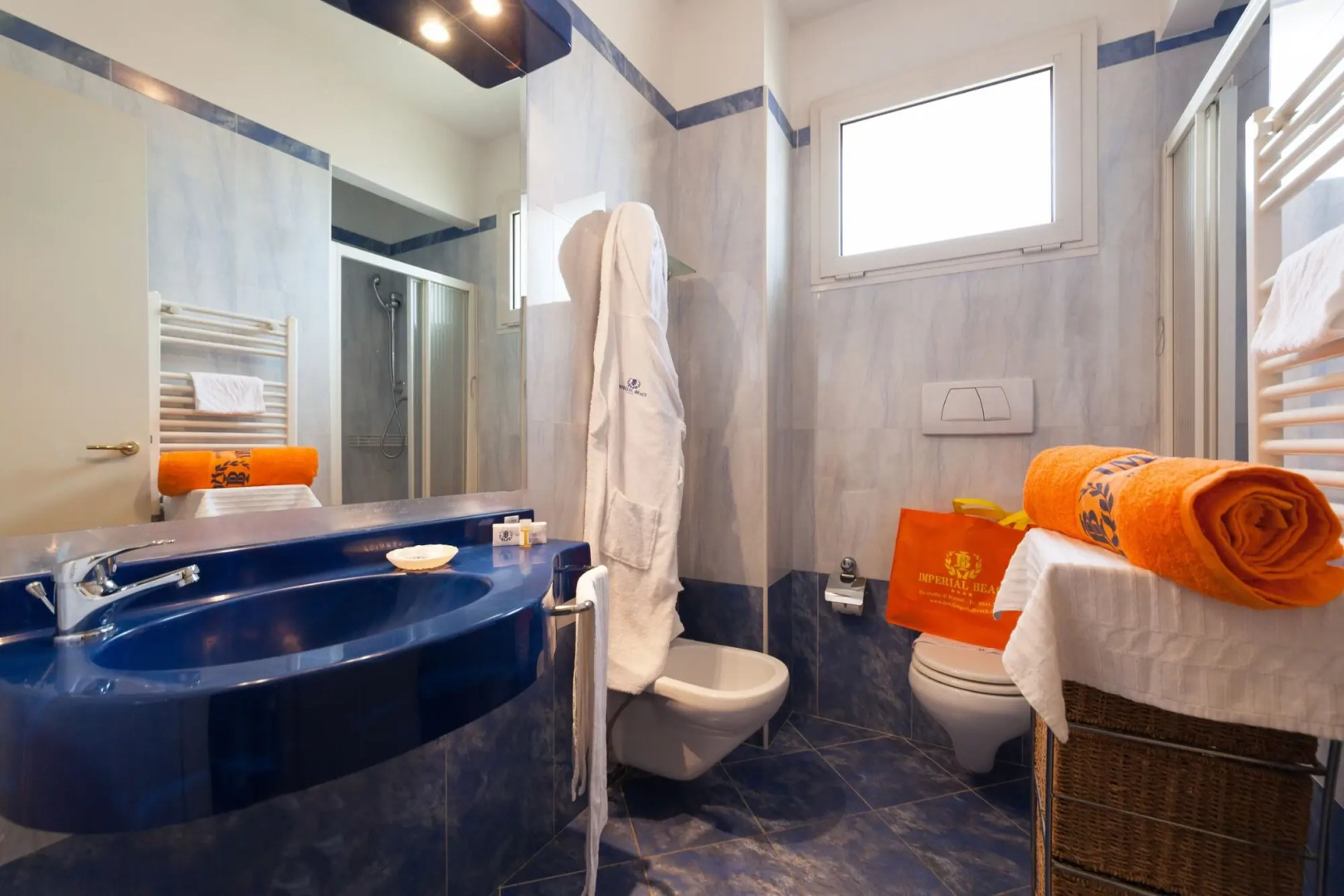 Hotel Imperial Beach