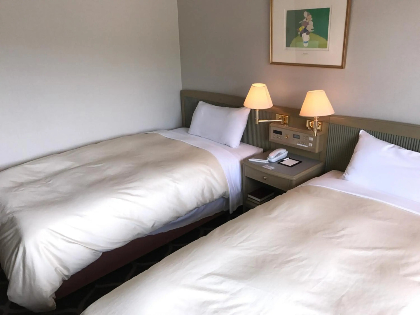 Comfort Hotel Copenhagen Airport