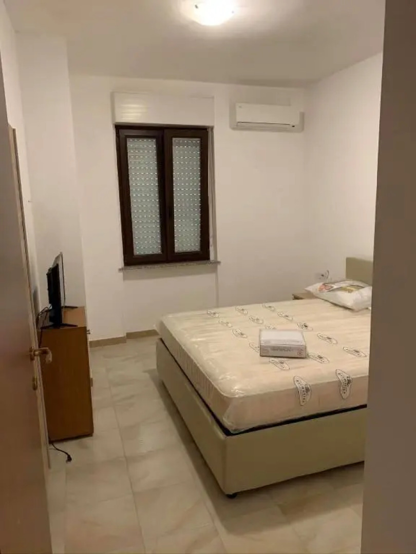 Casa sul mare Porto Torres III