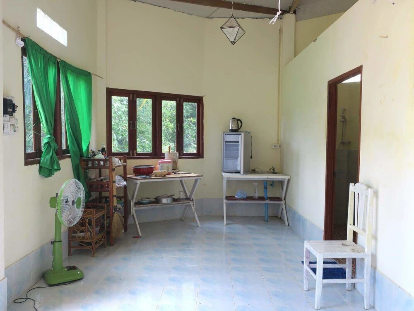 Namsong Garden Bungalow