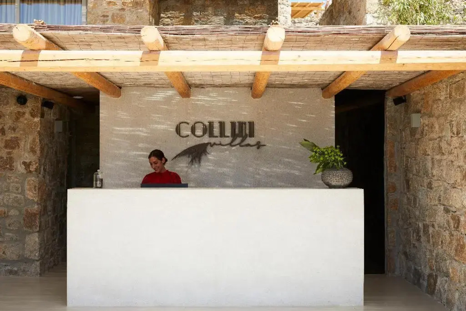 Collini Hotel Mykonos