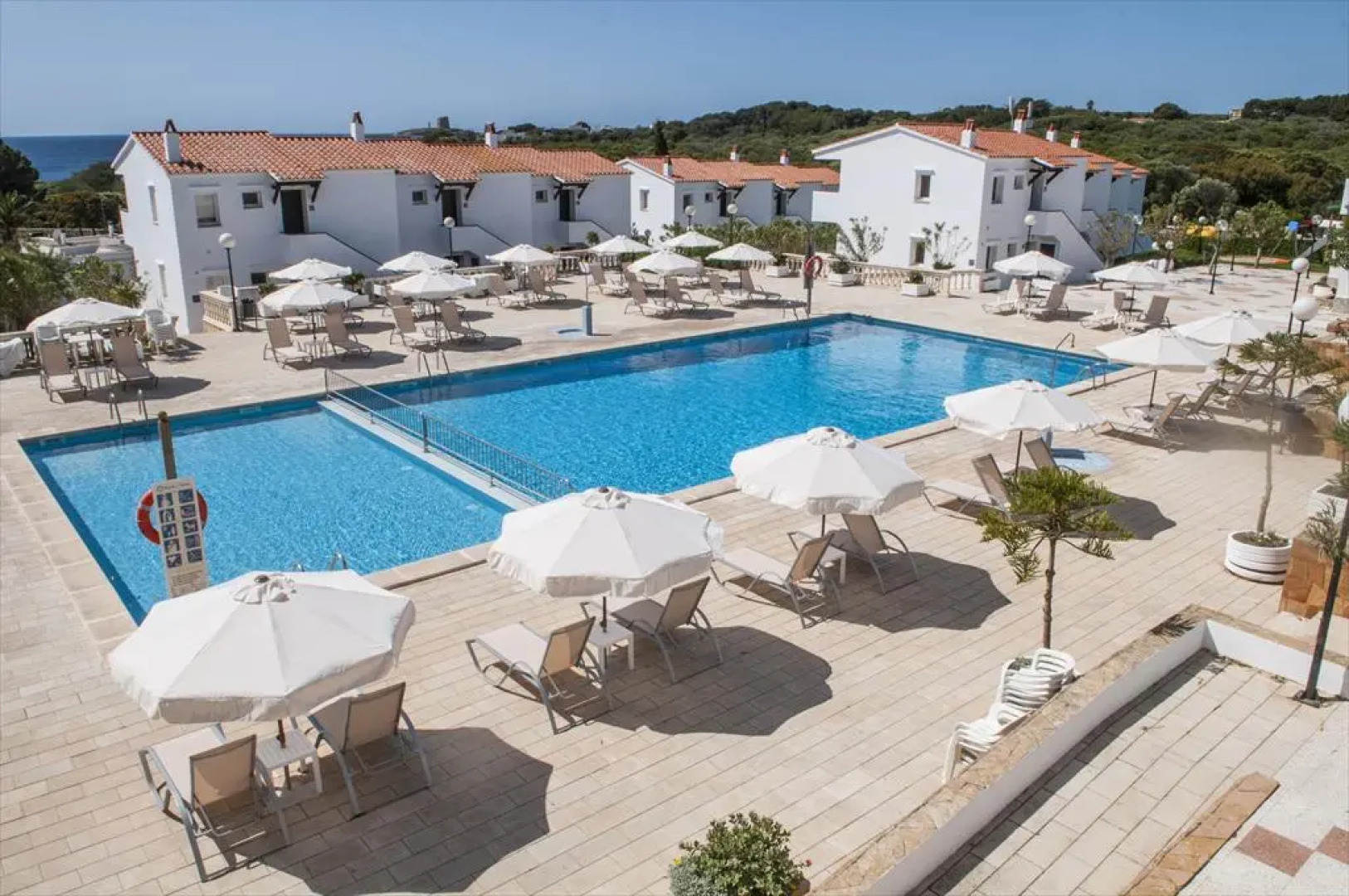 Naranjos Resort Menorca