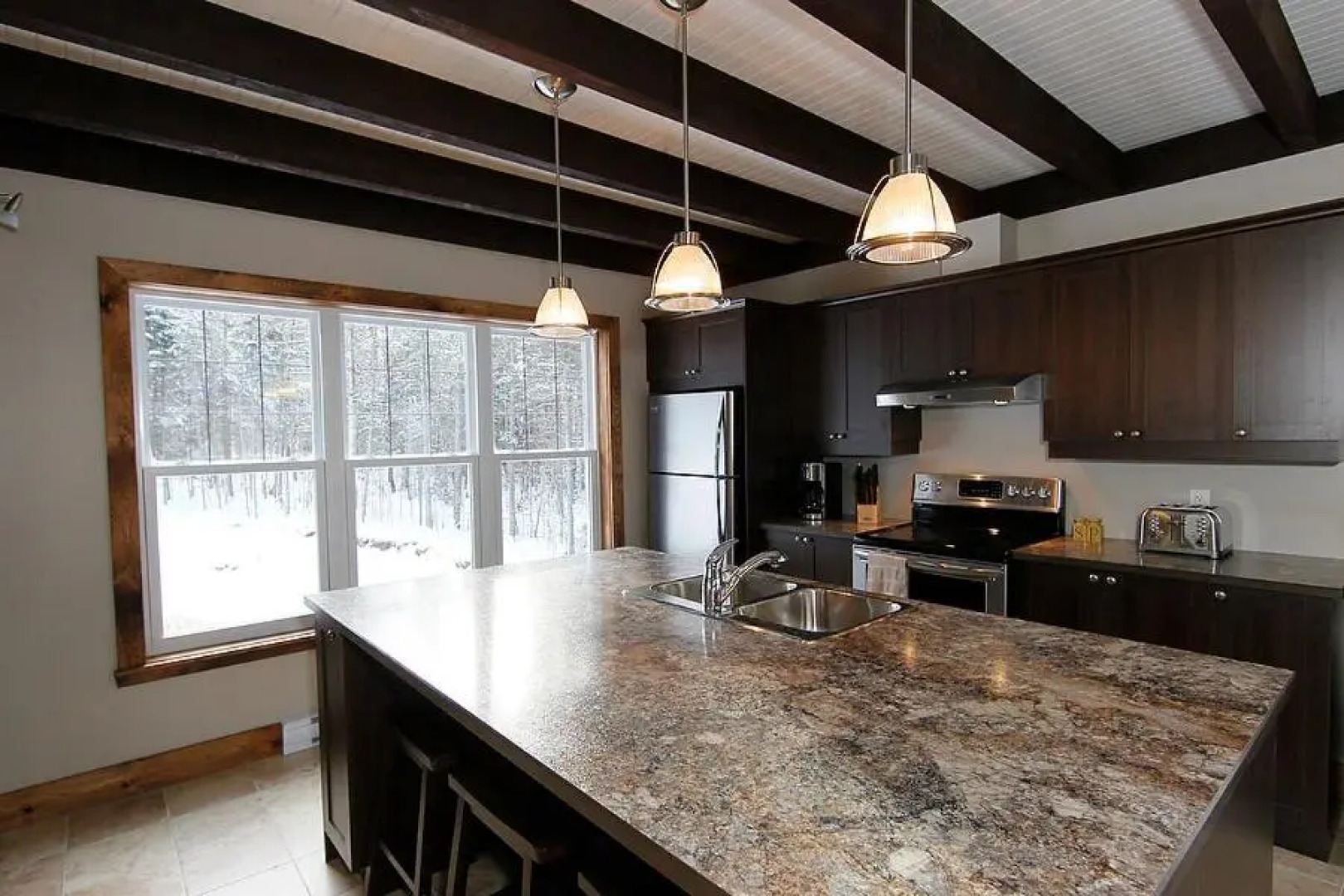 Chalet 9029 Chemin des Alpages by Les Chalets Alpins