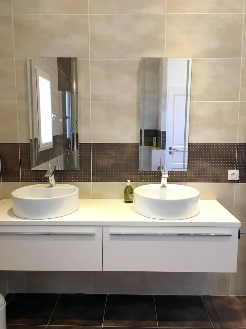 House With one Bedroom in Montauriol, With Private Pool, Enclosed Gard