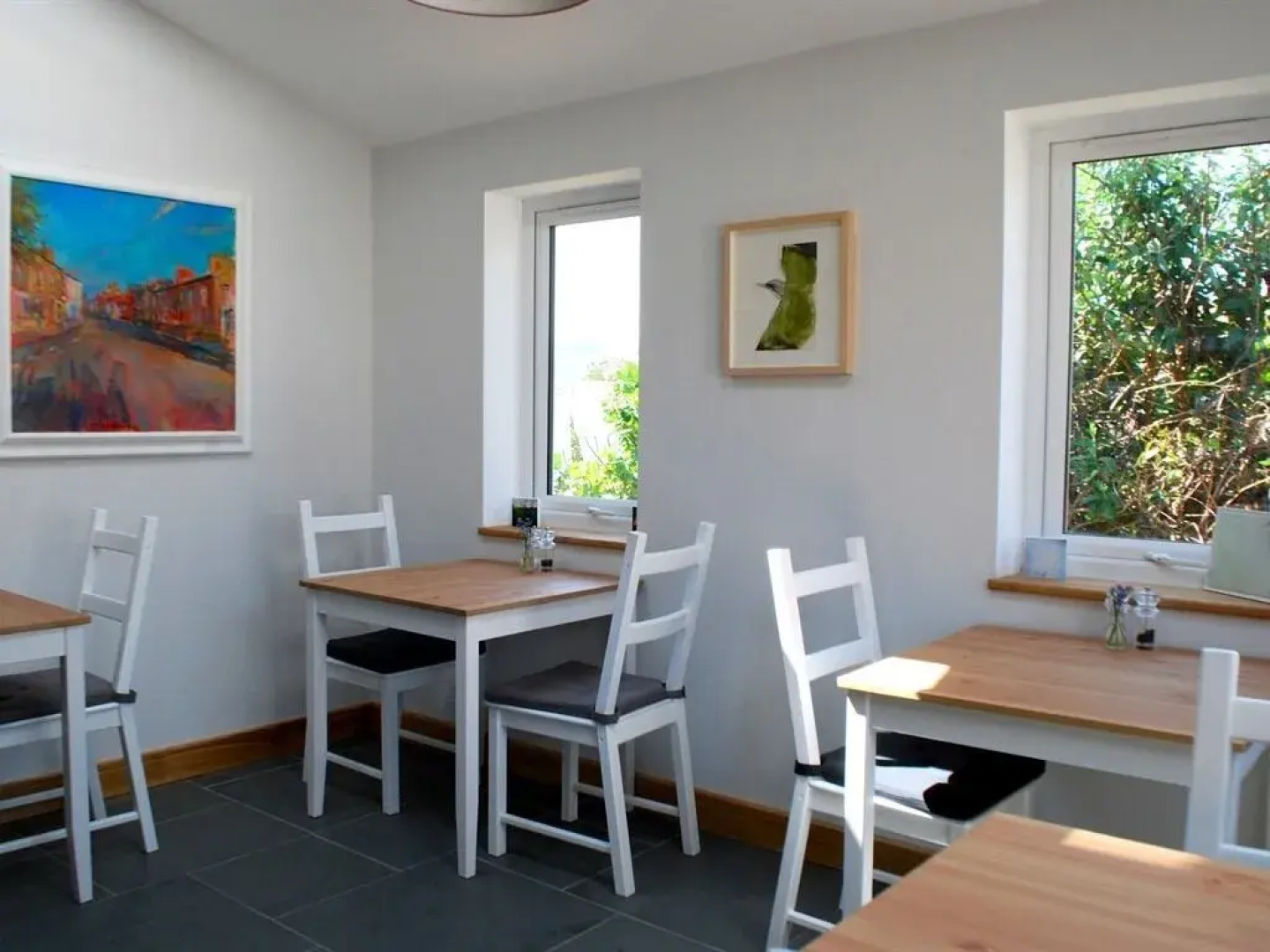 Ty Boia Bed & Breakfast