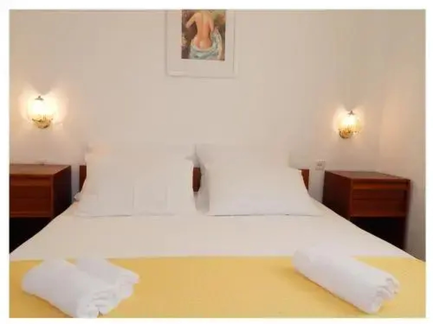 Apartments Nedjeljka