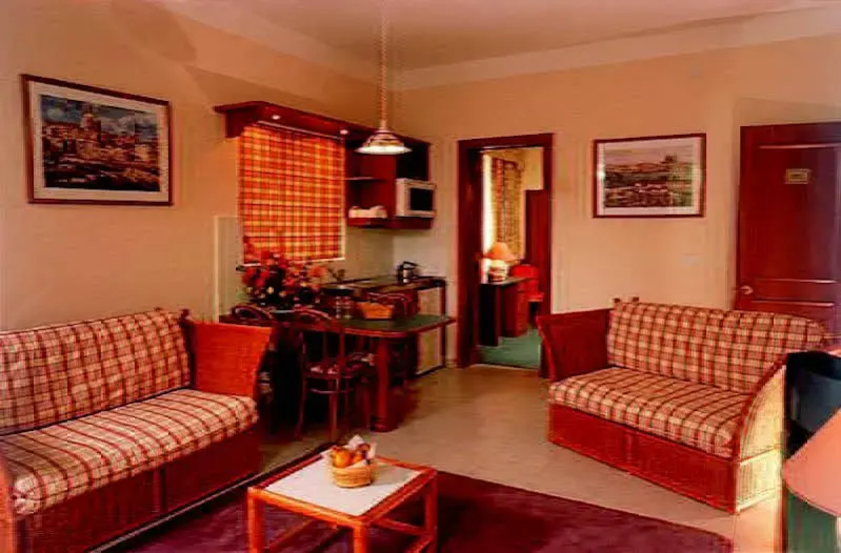 Sundown Court Leisure Resort