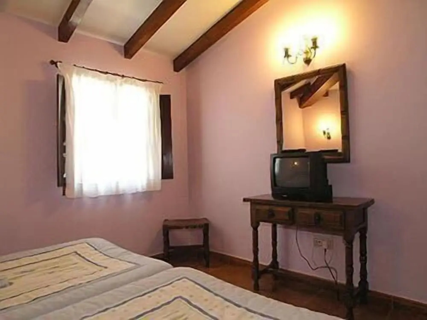 Hotel Costa San Juan De La Canal