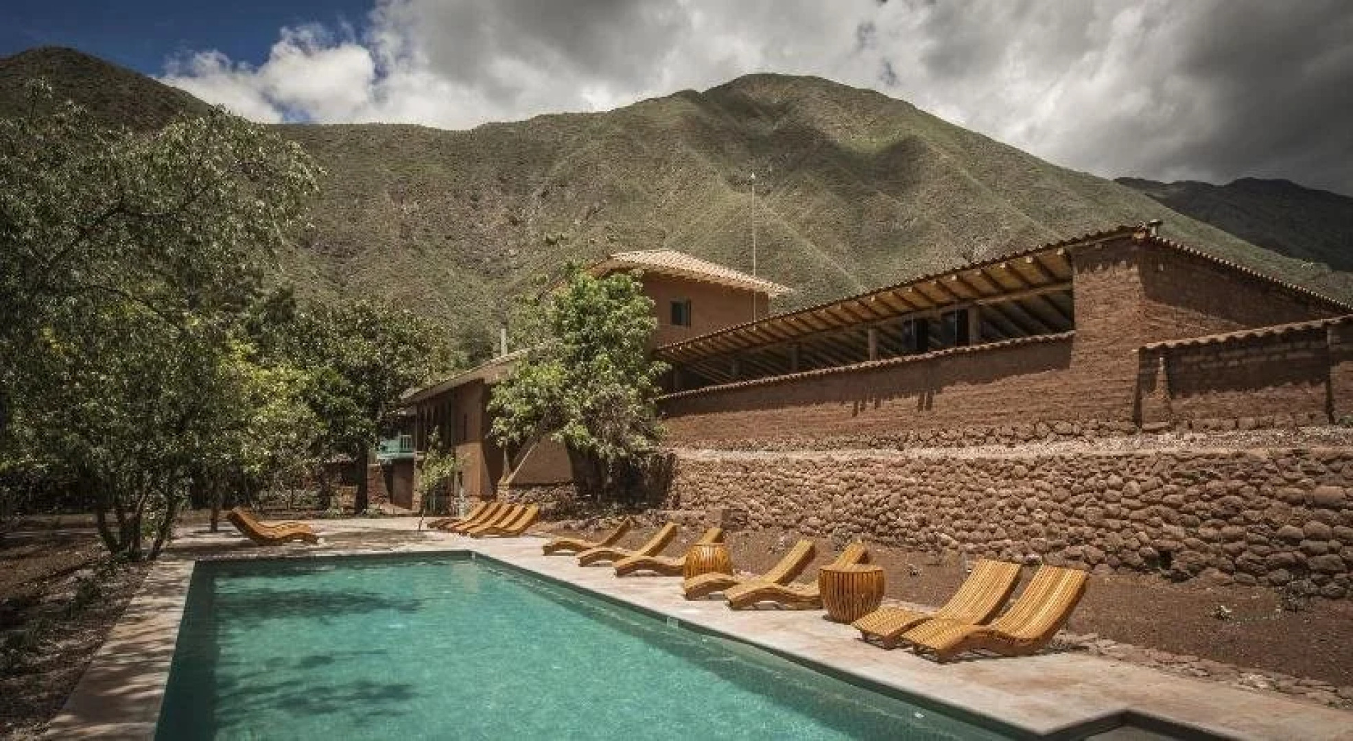 Explora Valle Sagrado