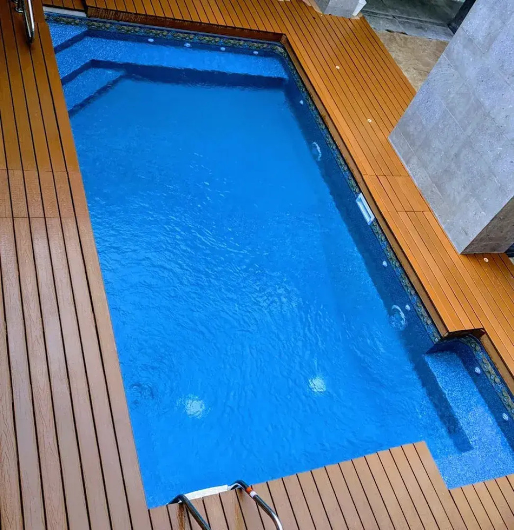 California Comfort and Suites