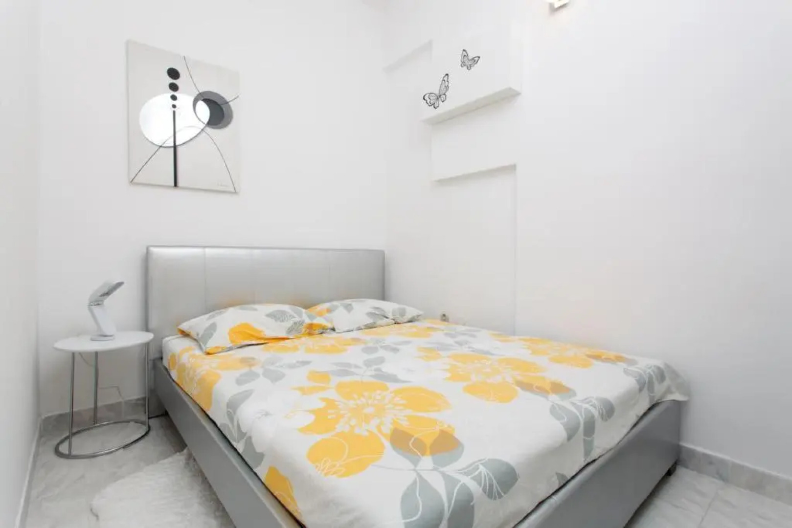 Apartment Modern Studio Near Žnjan Beach