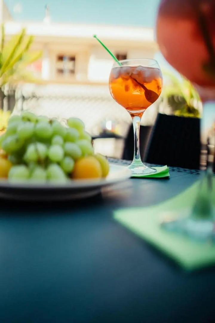 Hotel Accord Le Rose