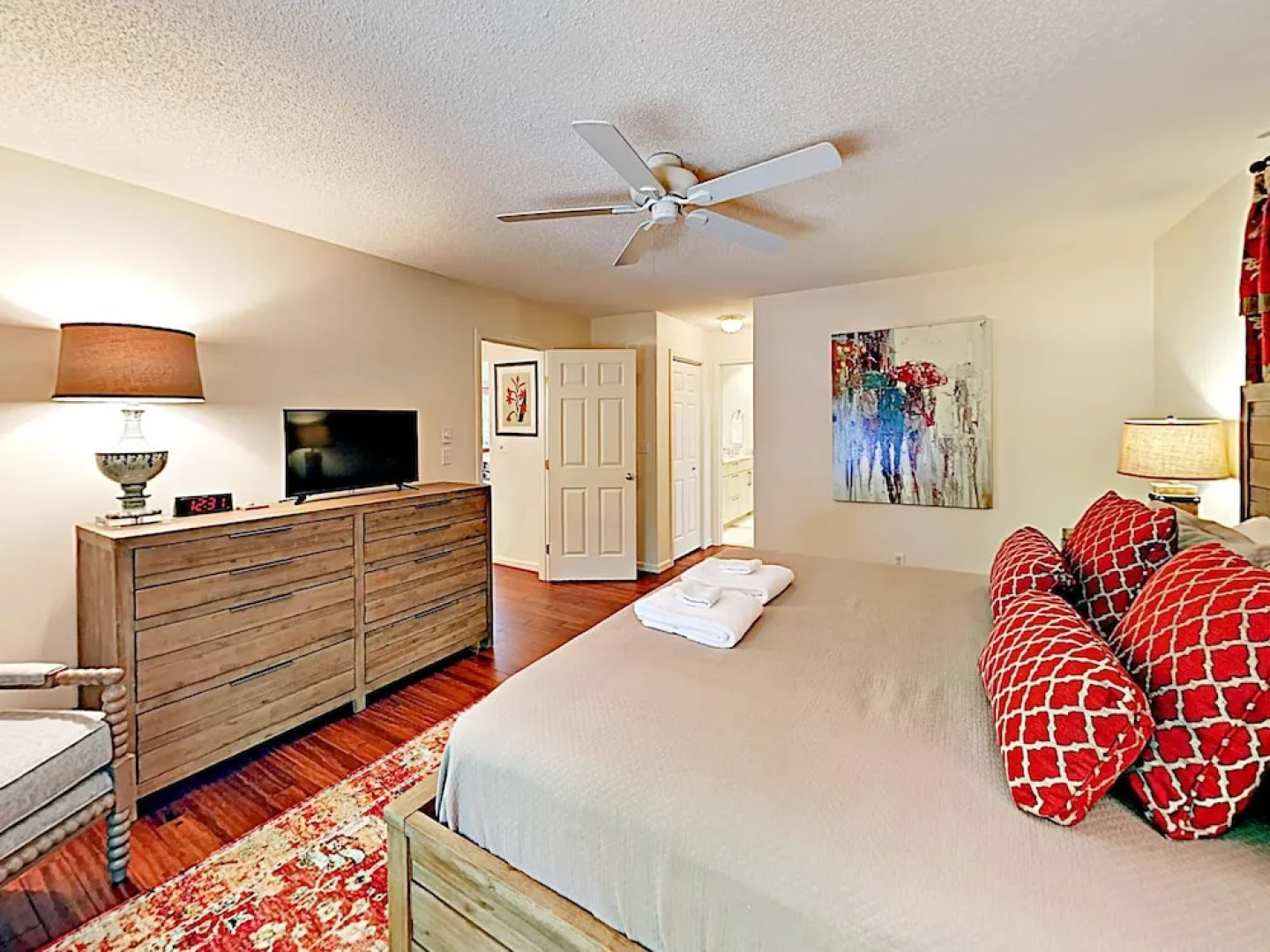 182 Brevard - 3 Br Home