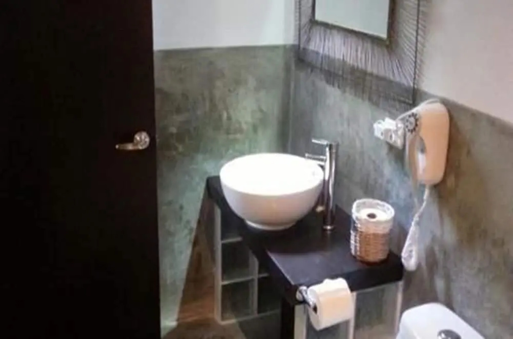 Green Sanctuary Hotel