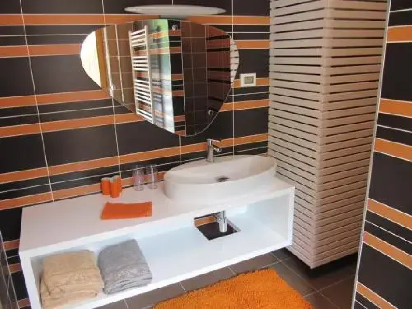 Apartments Supermjau