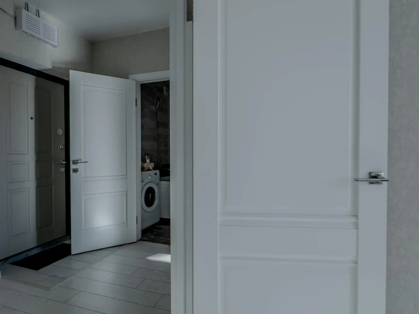 Green FOX на улице Бакинская 90