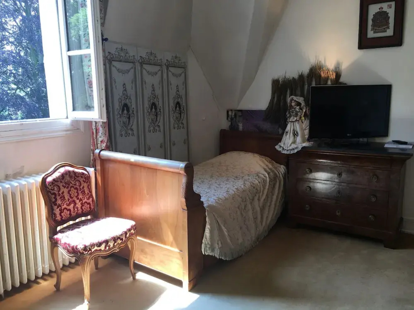 Domaine Château de Bourville