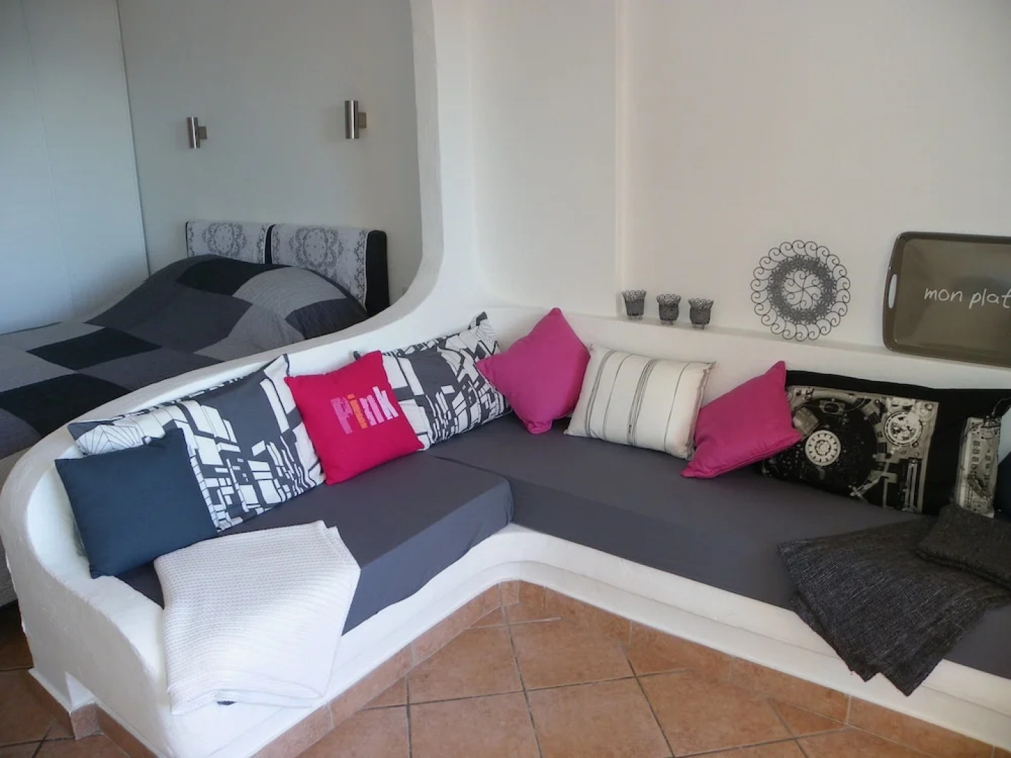 Agence la Galère - Appartement Amande