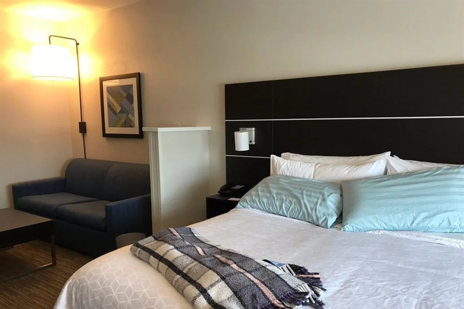 Ramada by Wyndham Santa Fe