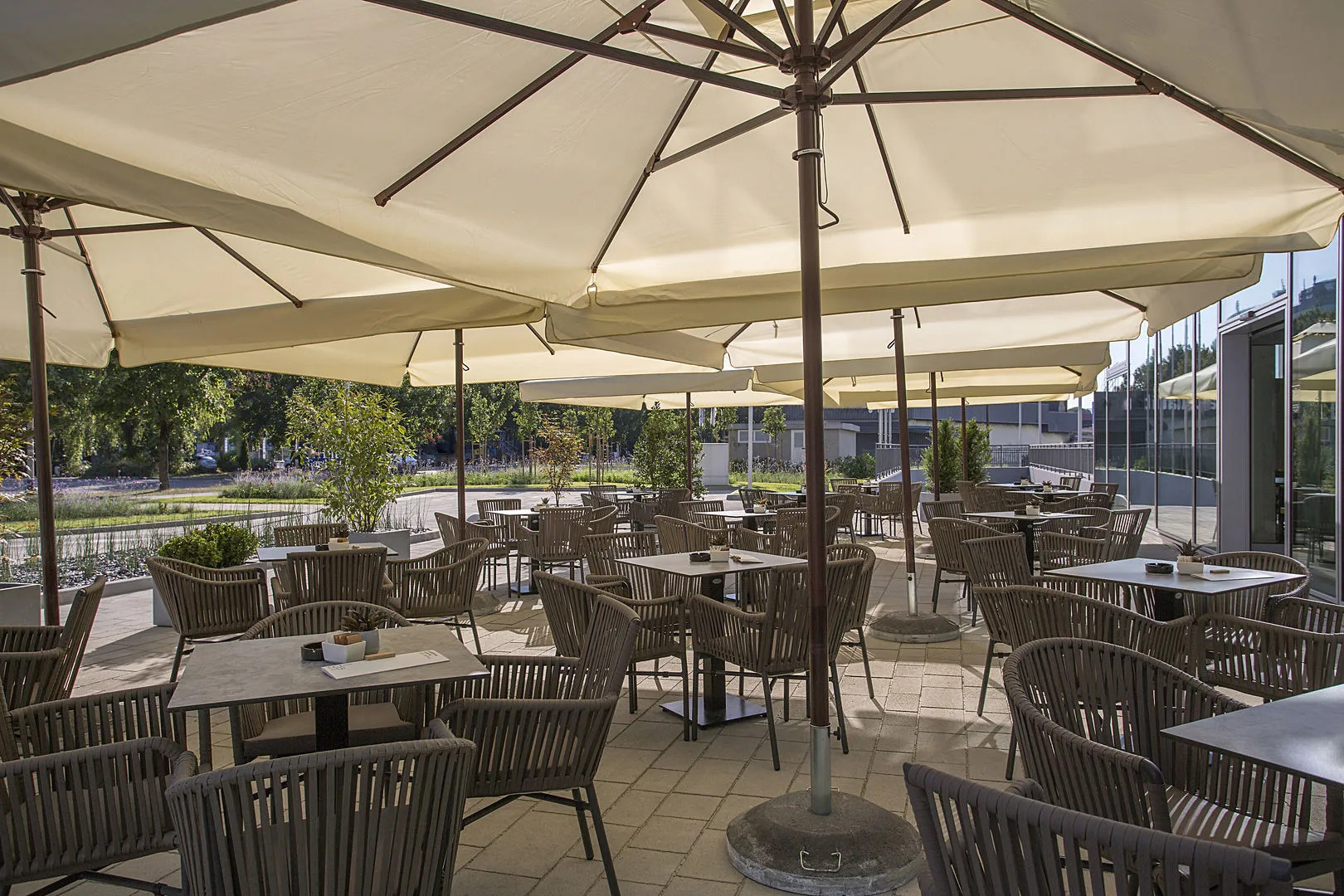 Hilton Garden Inn Zagreb - Radnicka