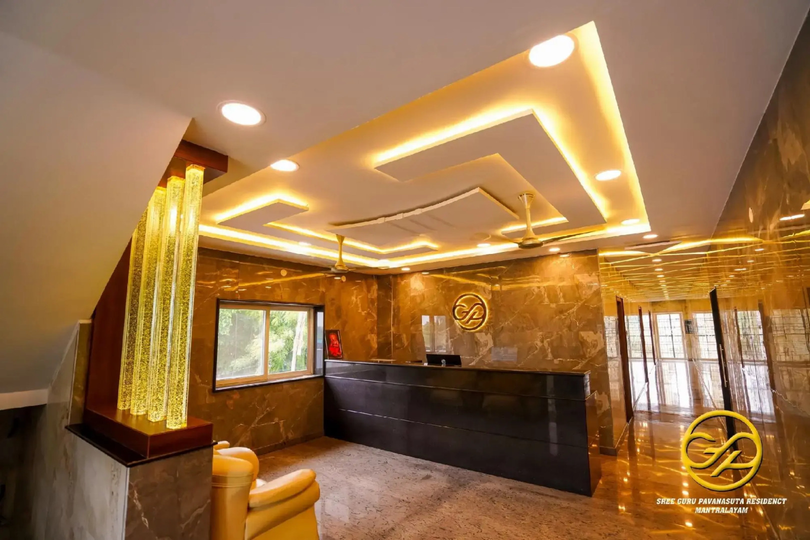 Sree Guru Pavanasuta Residency