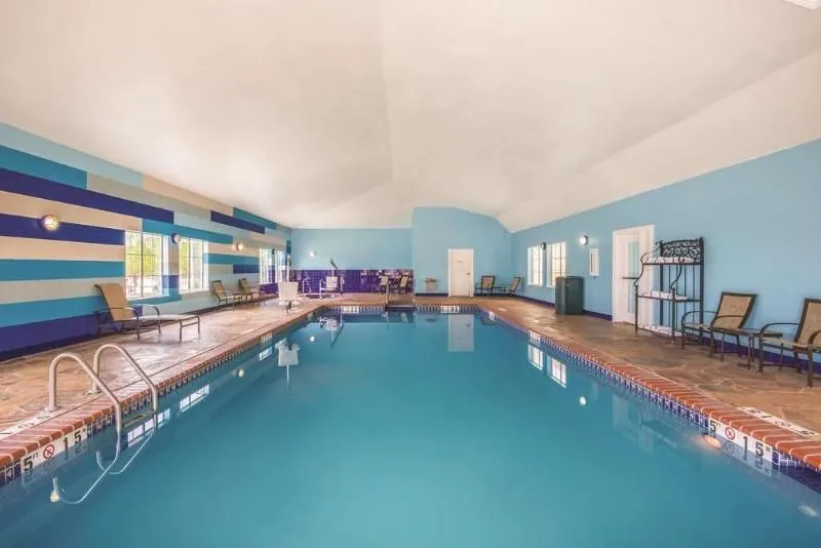 La Quinta Inn & Suites Oklahoma City-Moore