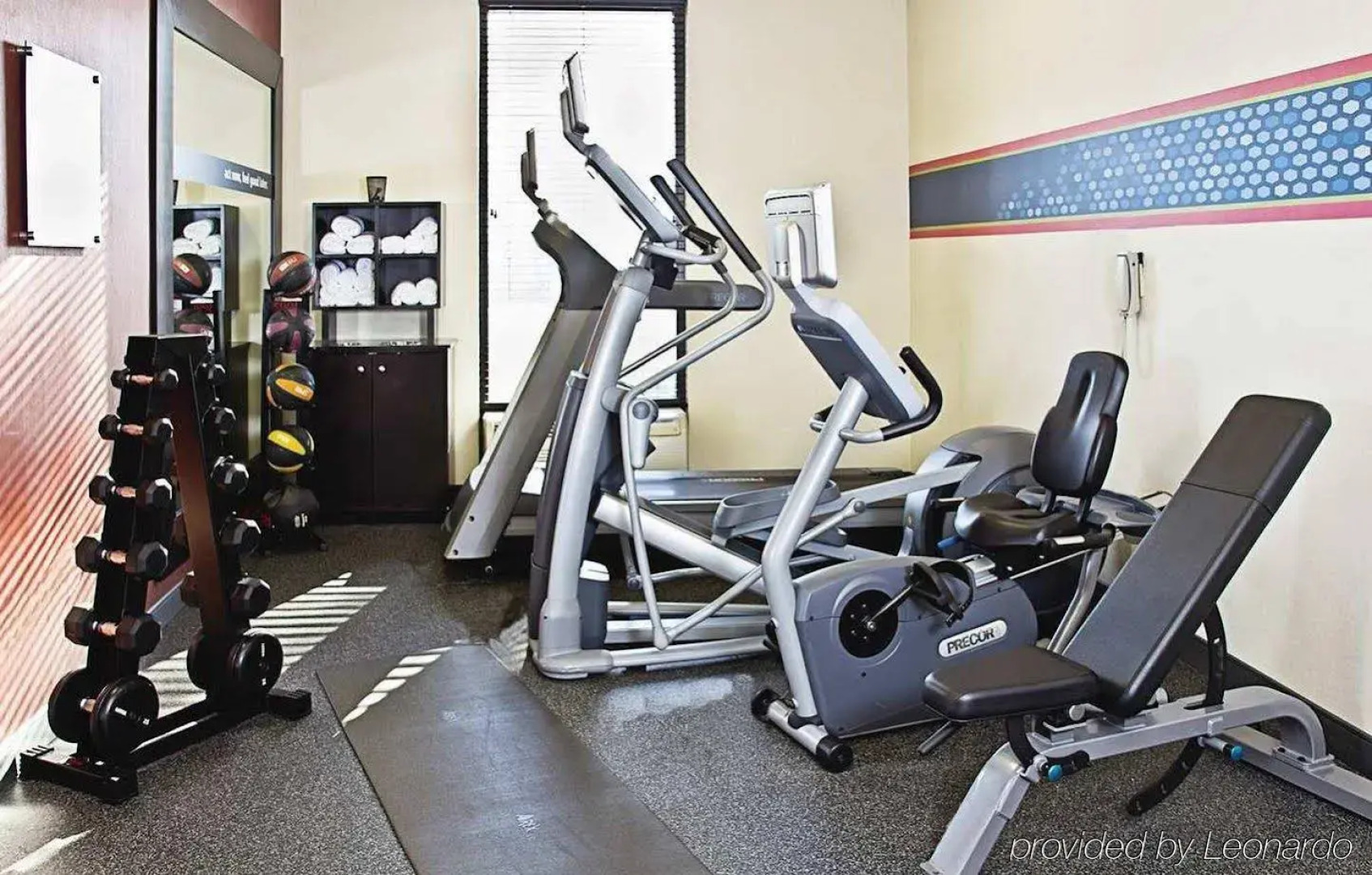 Hampton Inn Norfolk/Virginia Beach