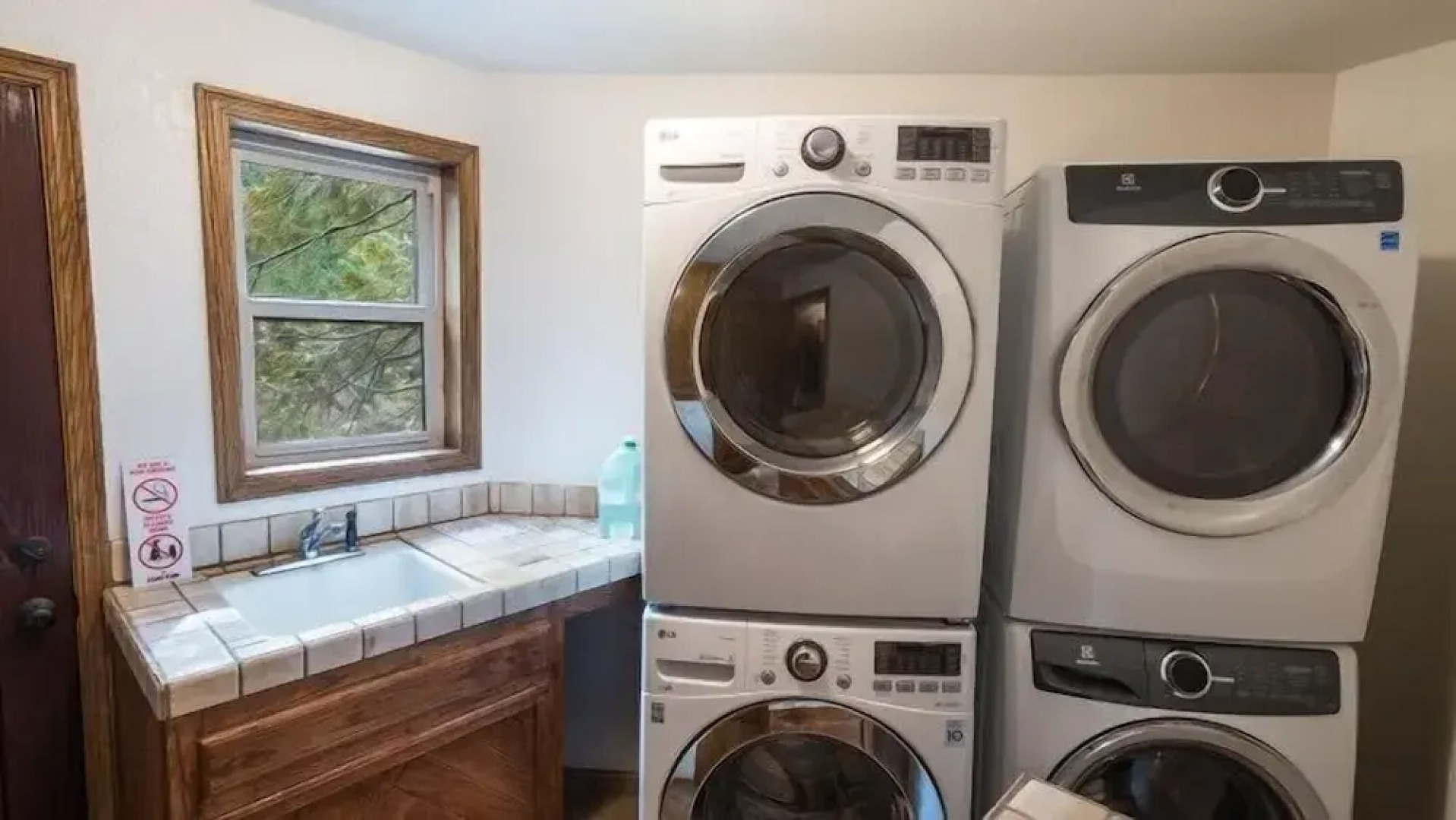 Scenic Wonders Four Seasons 3 Bedrooms