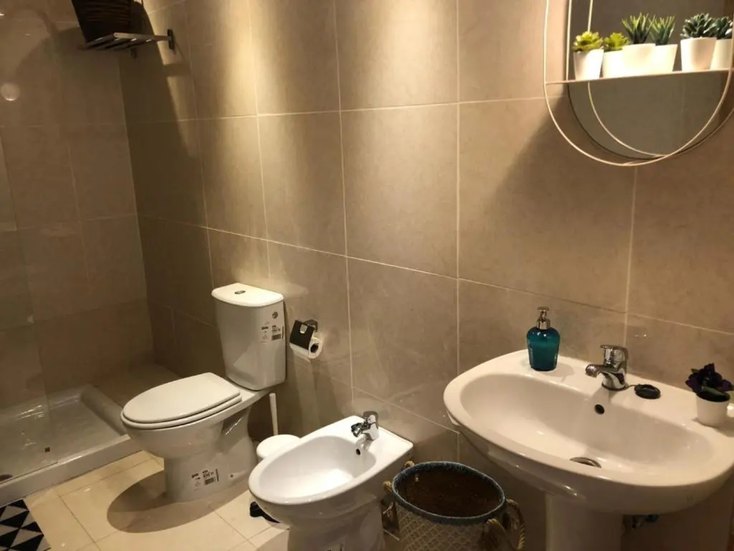 Apartamento 6 Playa María