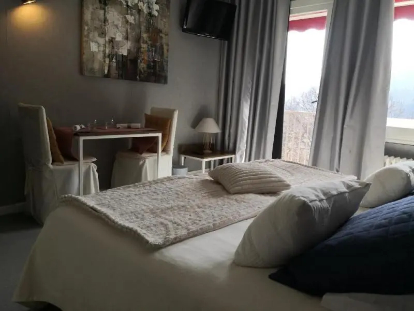 Logis Hotel Le Tanargue