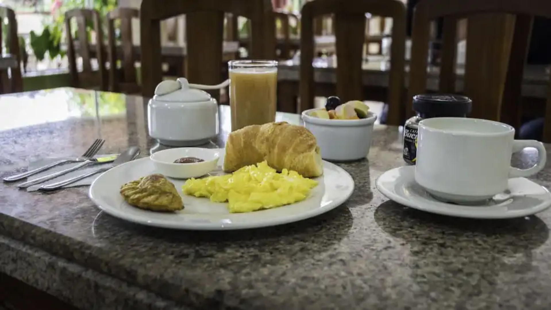 Hotel Palmar del Río PREMIUM