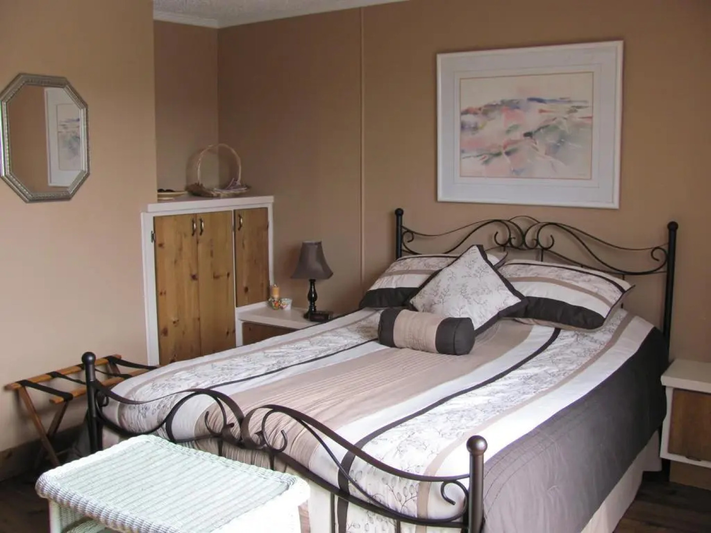 Les Terrasses du Lac