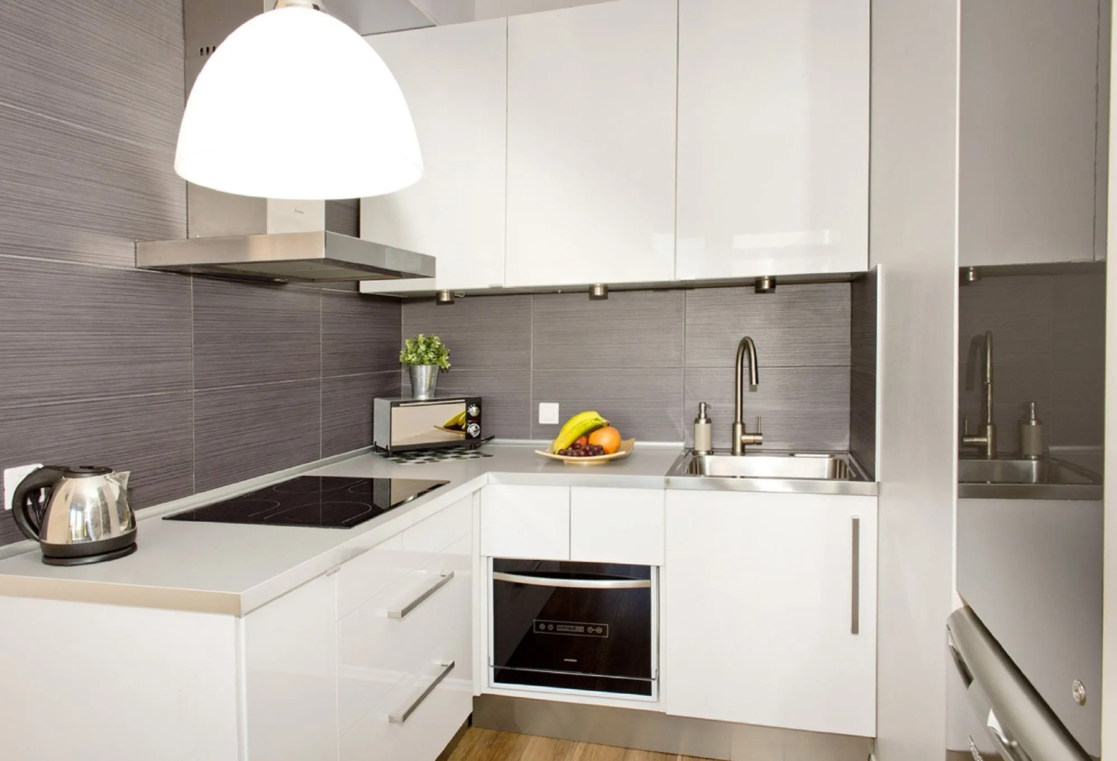 Warsaw Design Apartments