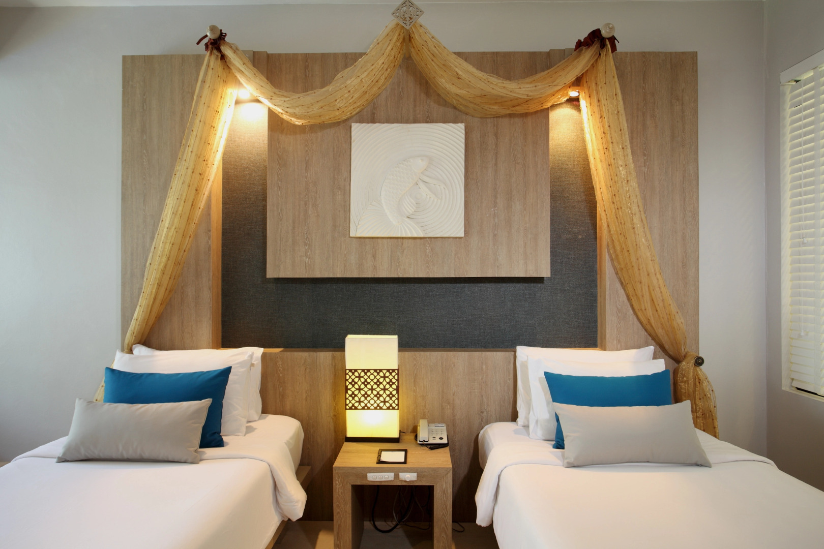 ACCESS Resort & Villas