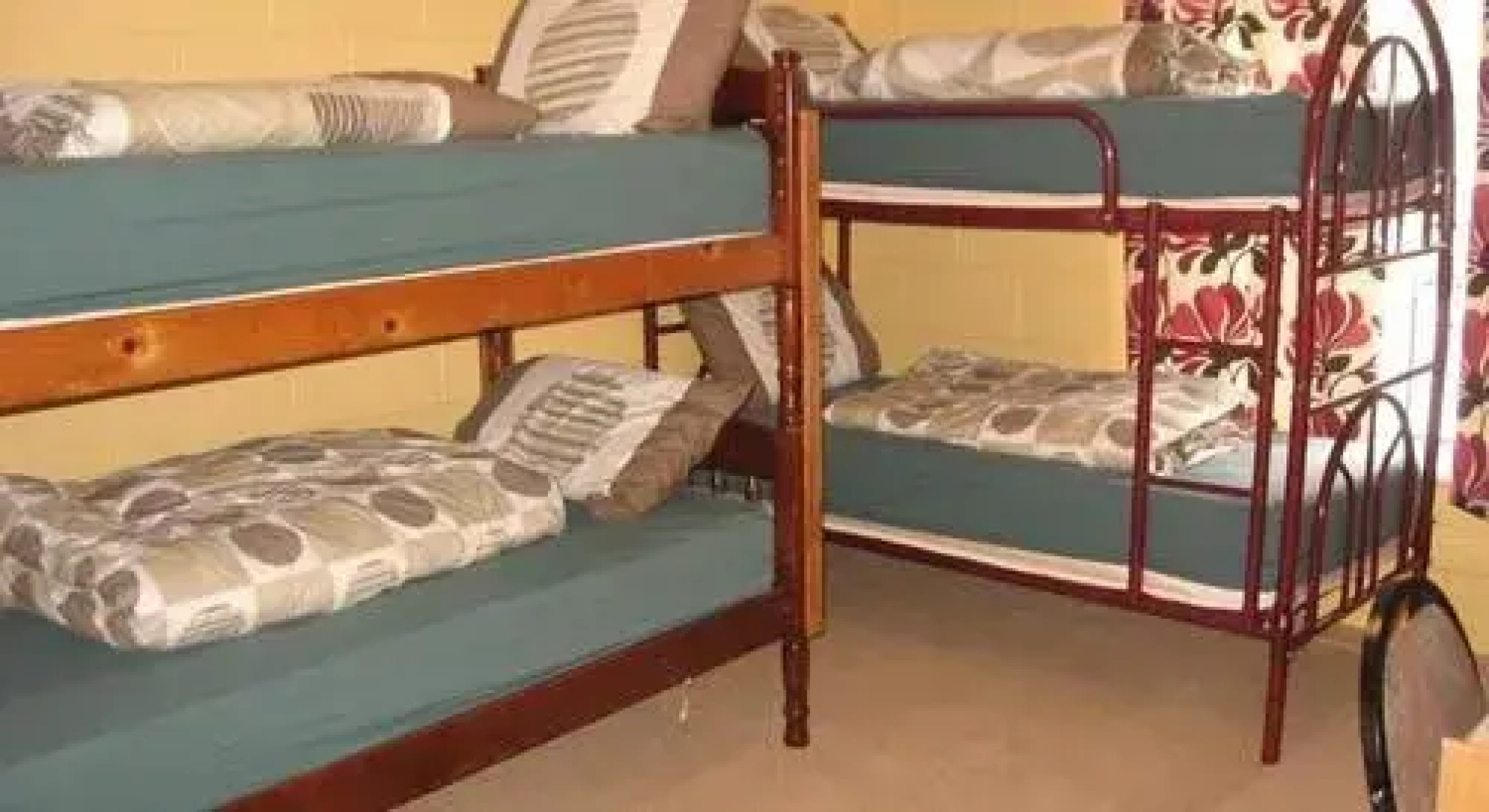 Tralee Holiday Lodge