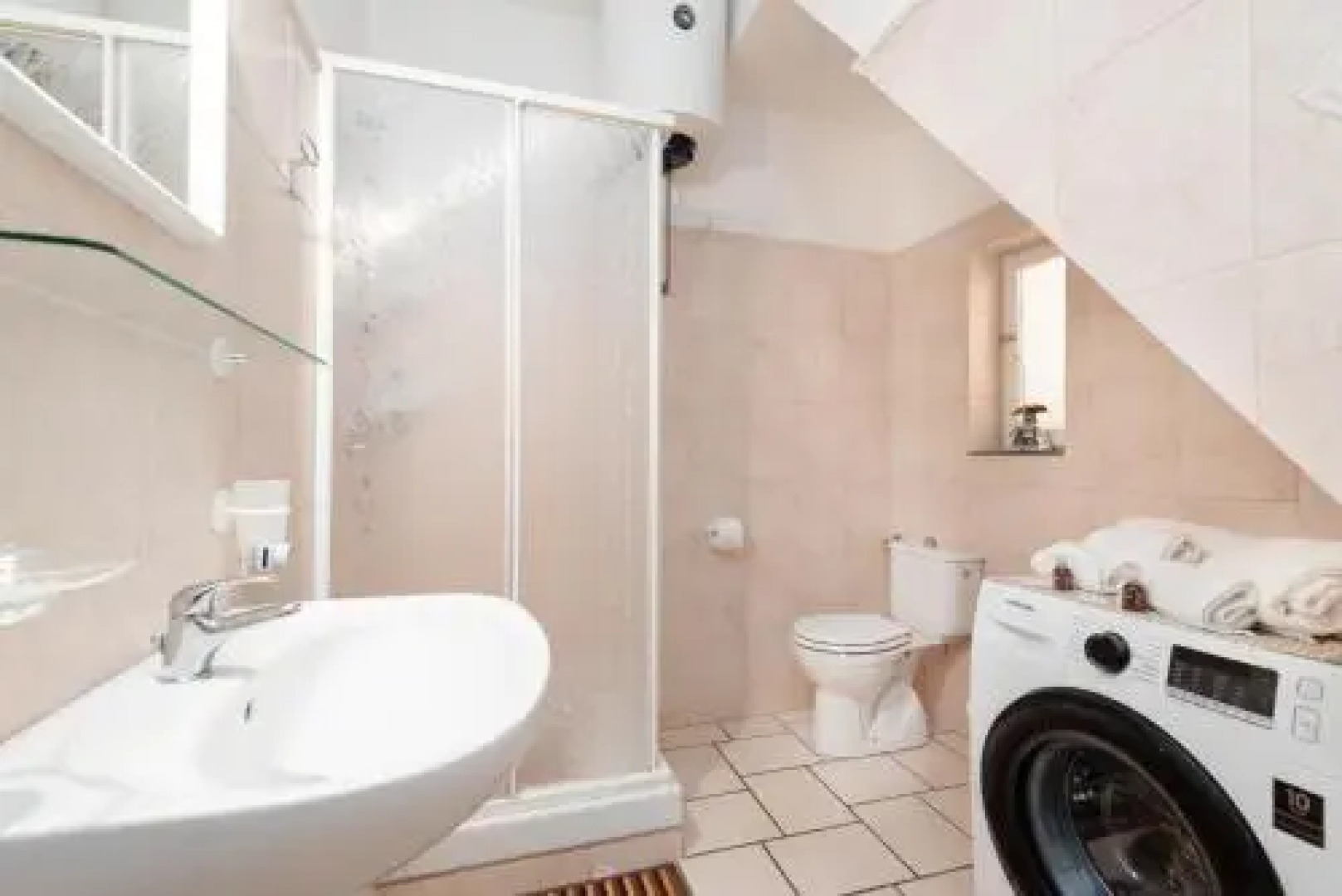 Rossi Tramonti: Casa Ilva