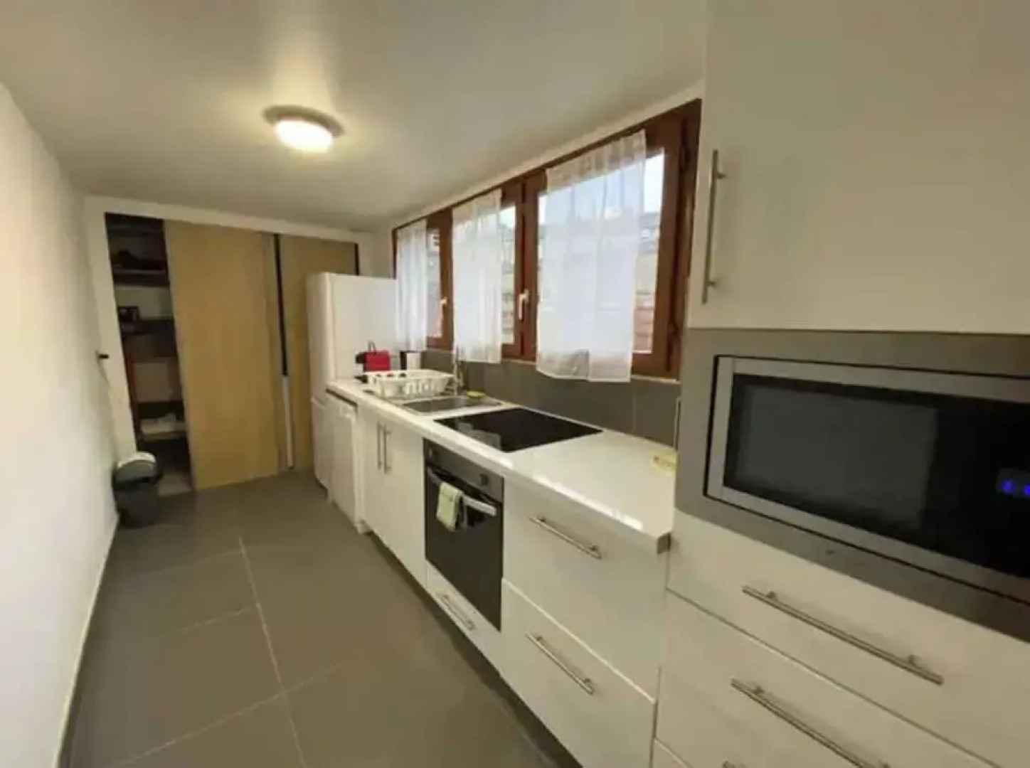 Charming Flat - 1bdr/4p - Montargis Centre