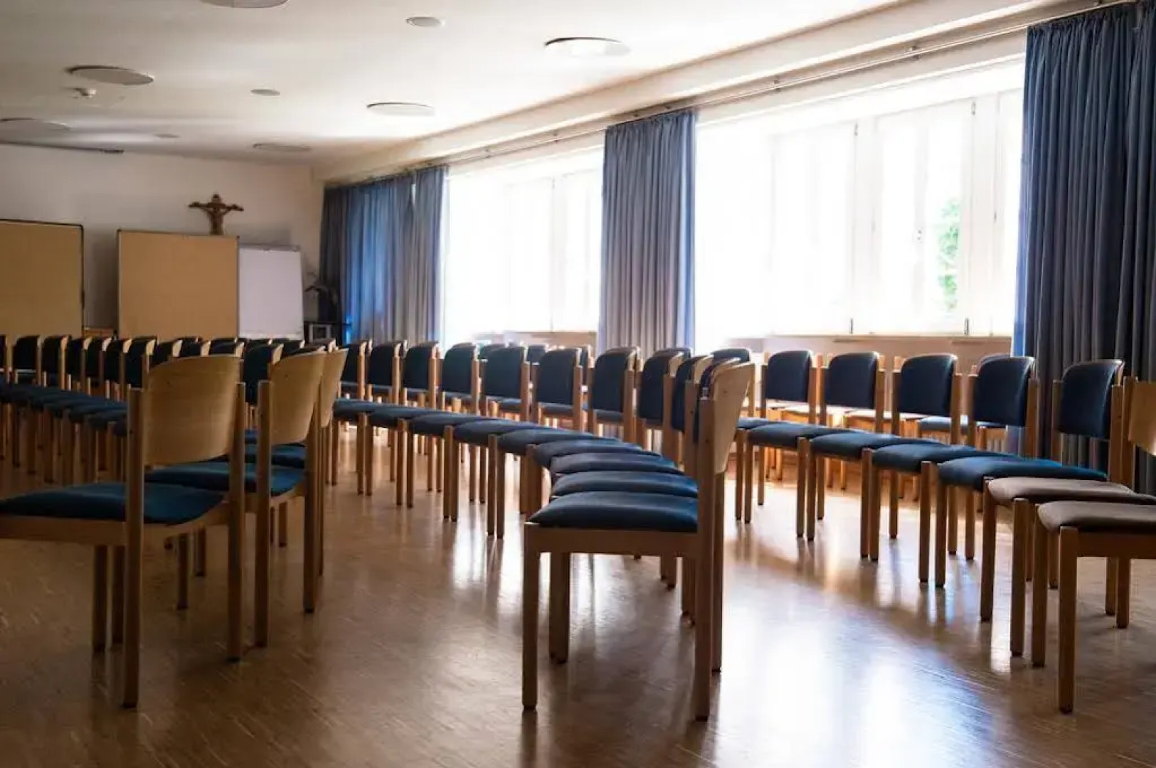 Bildungshaus Neckarelz