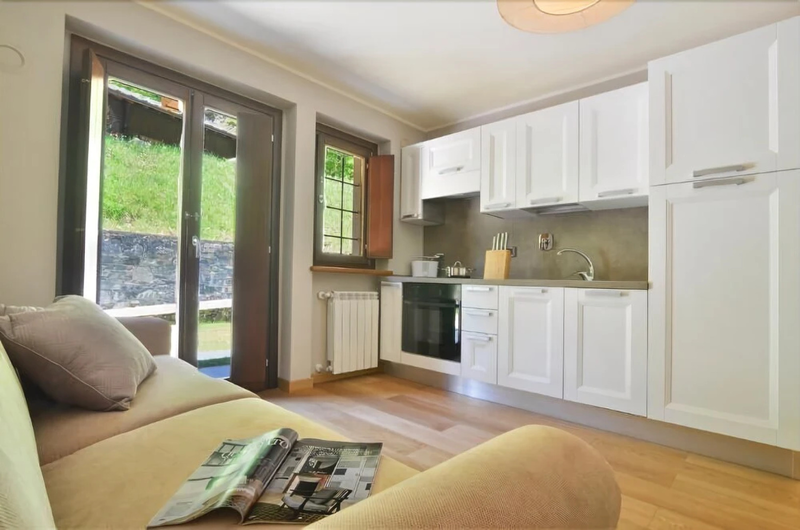 Gressoney Halldis Apartments