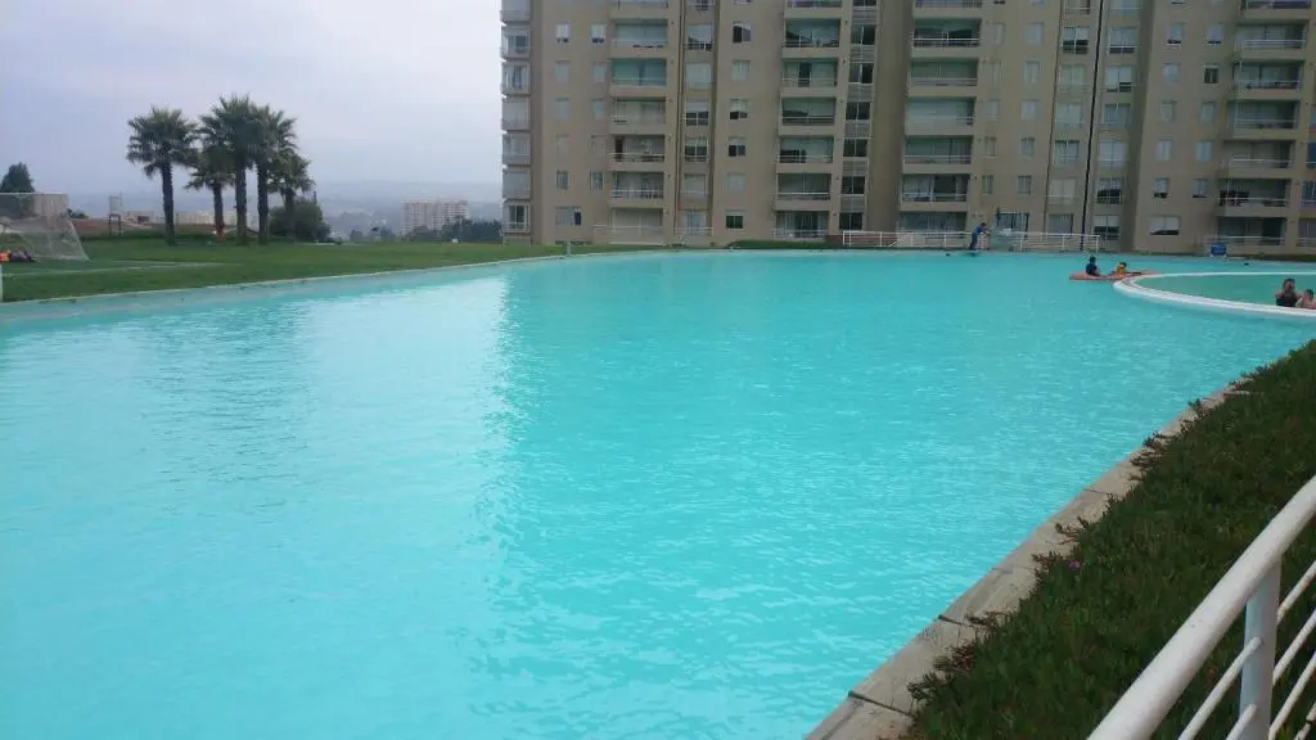 Laguna Vista, Vista Océano 1305