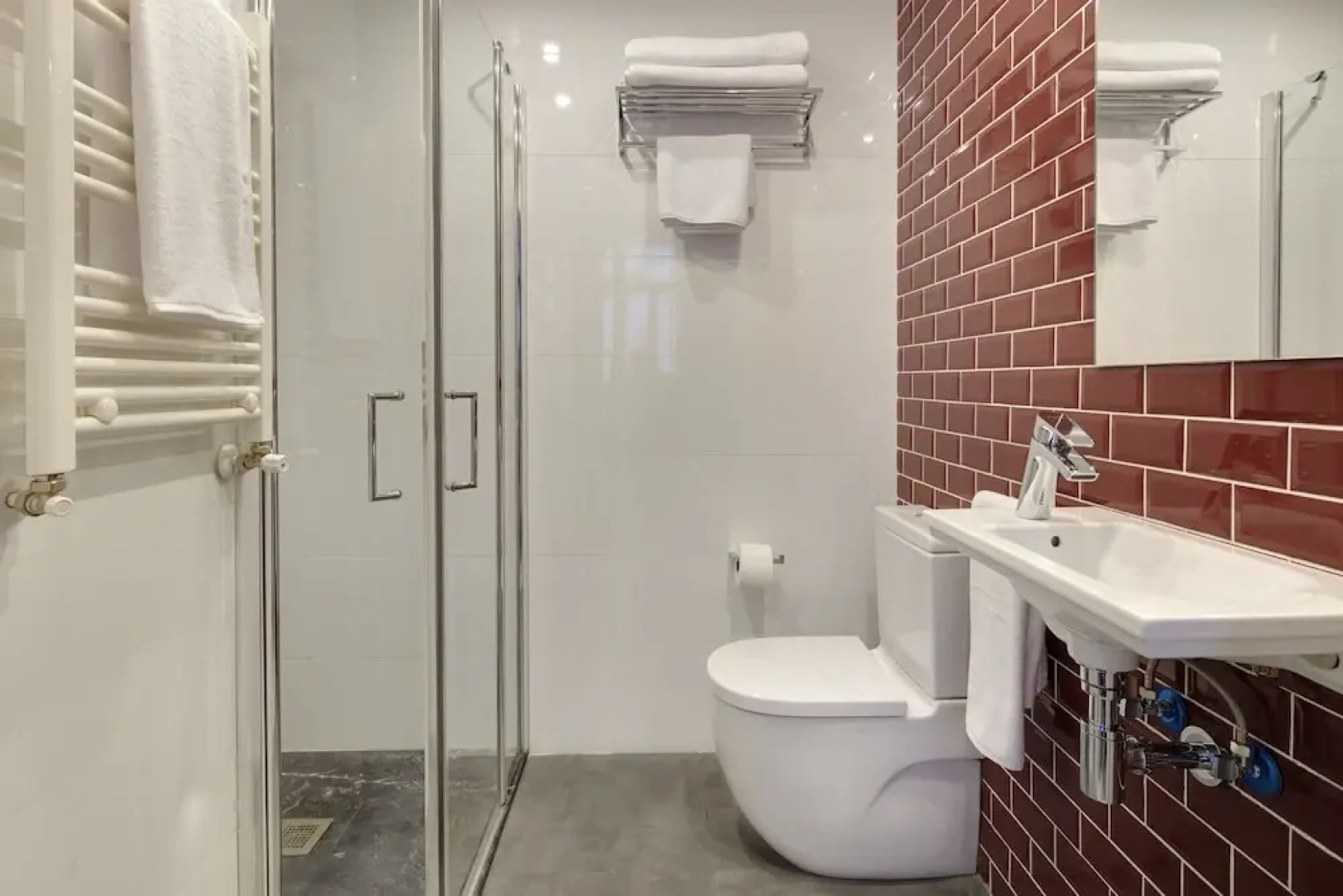 Don Cecilio Guesthouse